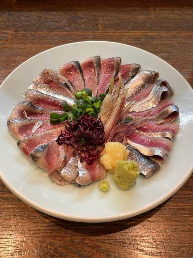 魚菜料理處 みな実 - サブ画像2