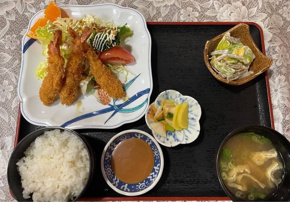 よし浜