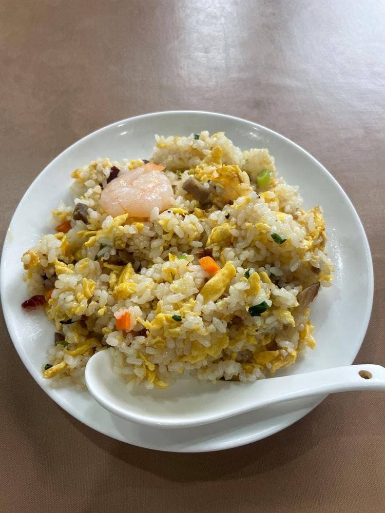 中華料理 好又香