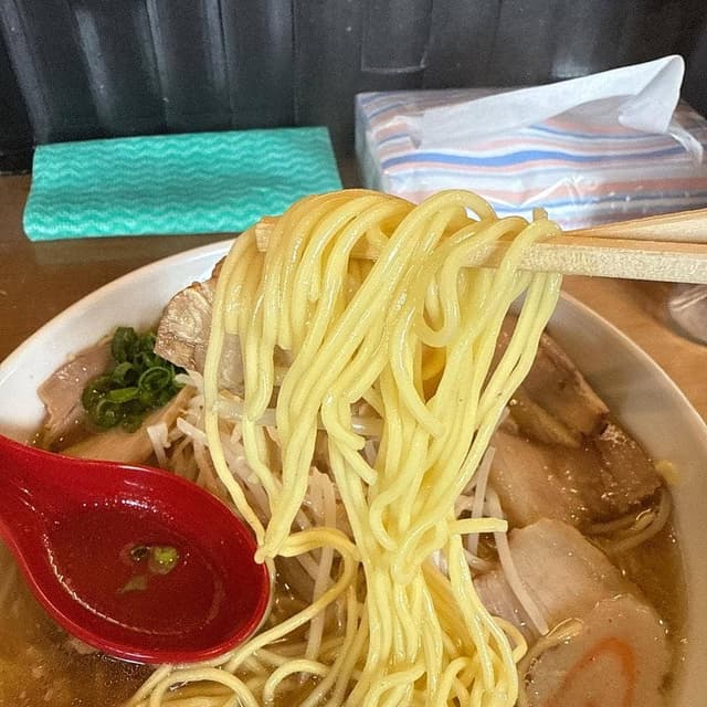 中華そばしかないお店 - サブ画像1