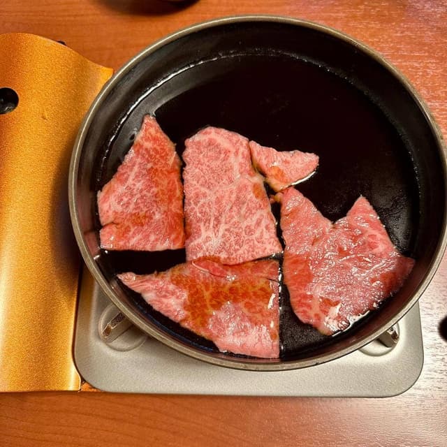 すき焼き 今半本店 - サブ画像2