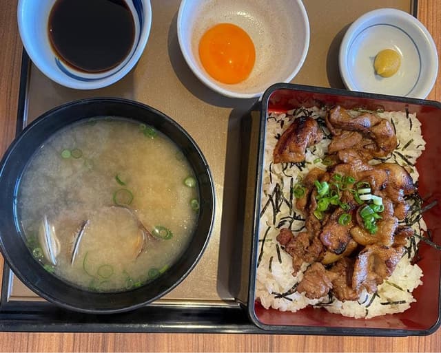 やよい軒 岡崎岩津店 - サブ画像1
