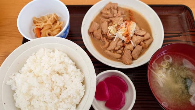 樹海 - サブ画像3