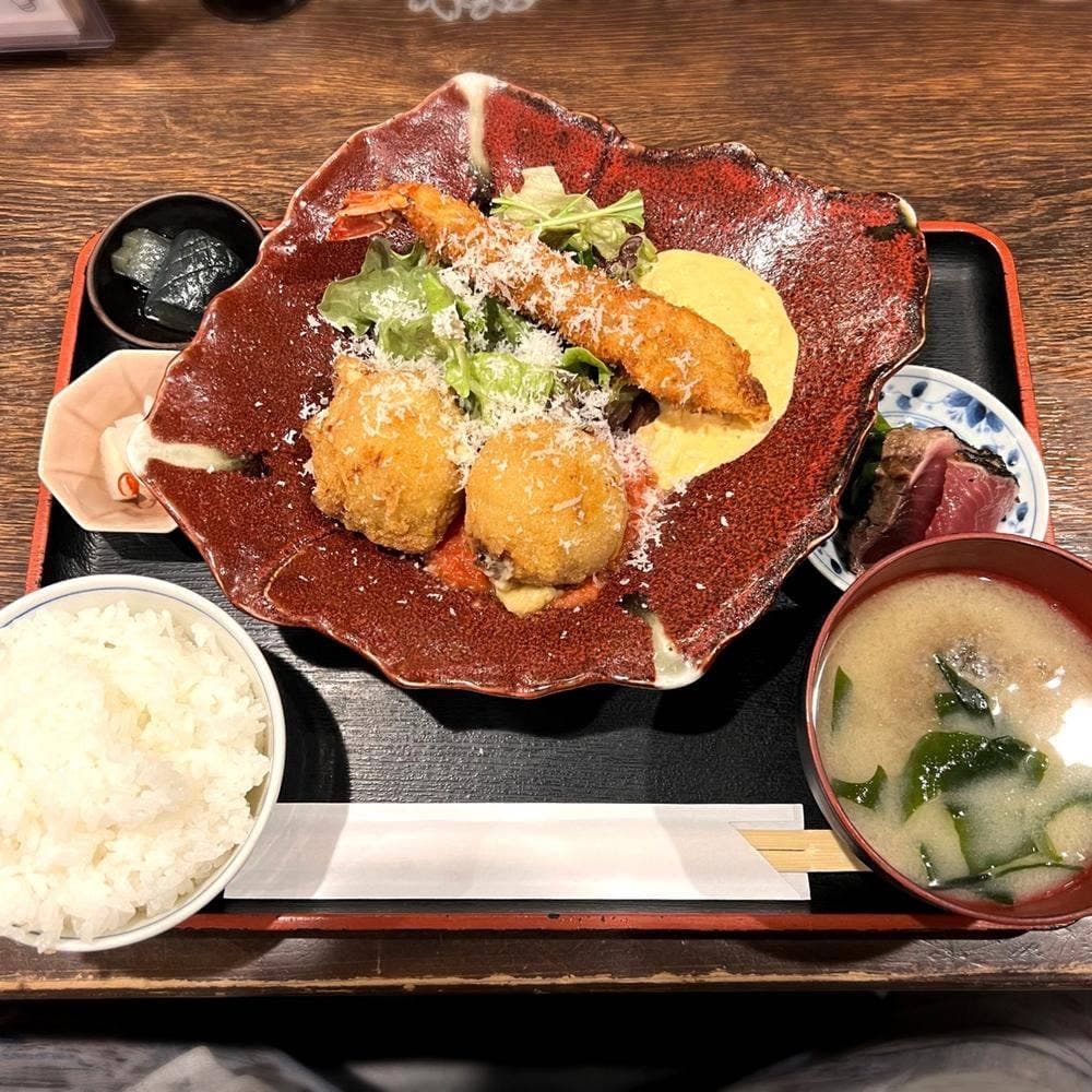 遊食樂酒 かた野