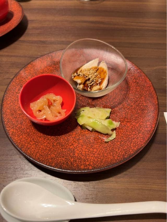 香華園 - サブ画像1