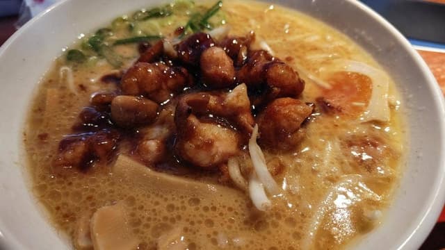 らー麺 藤平 尼崎大西店 - サブ画像2