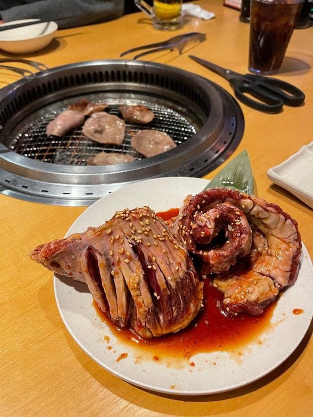 焼肉きんぐ 千葉若葉店 - サブ画像3
