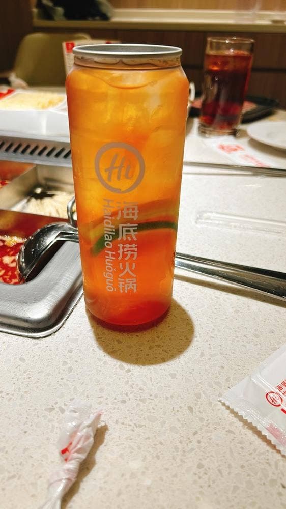 海底撈火鍋 池袋店 - サブ画像1