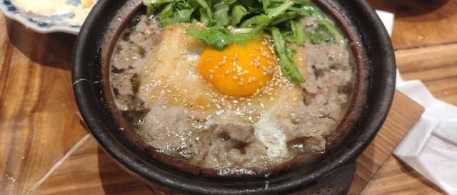 おでんと、アジフライ。バルチカ03 - サブ画像1