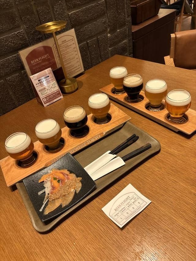 YEBISU BREWERY TOKYO - サブ画像1