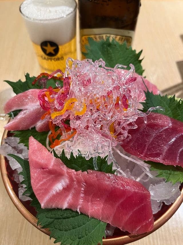 鮪のシマハラ 神保町本店 - サブ画像2