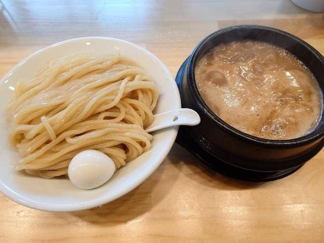つけ麺がんつけ - サブ画像2