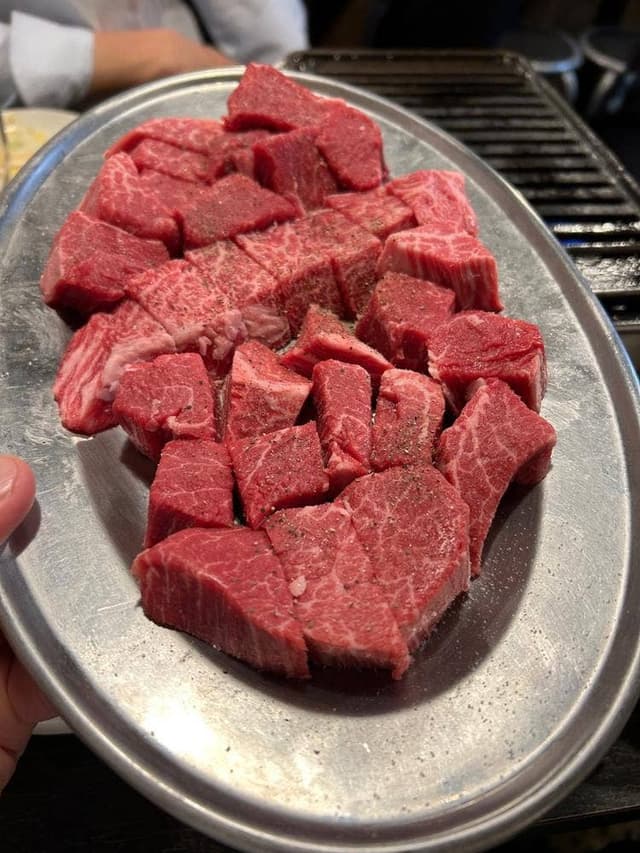 高屋敷肉店 - サブ画像1