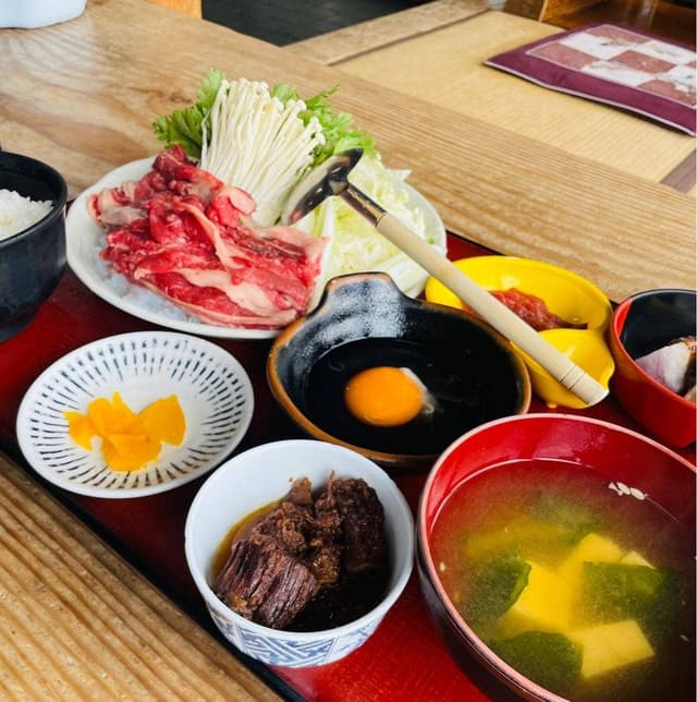 坂下ドライブイン - サブ画像2