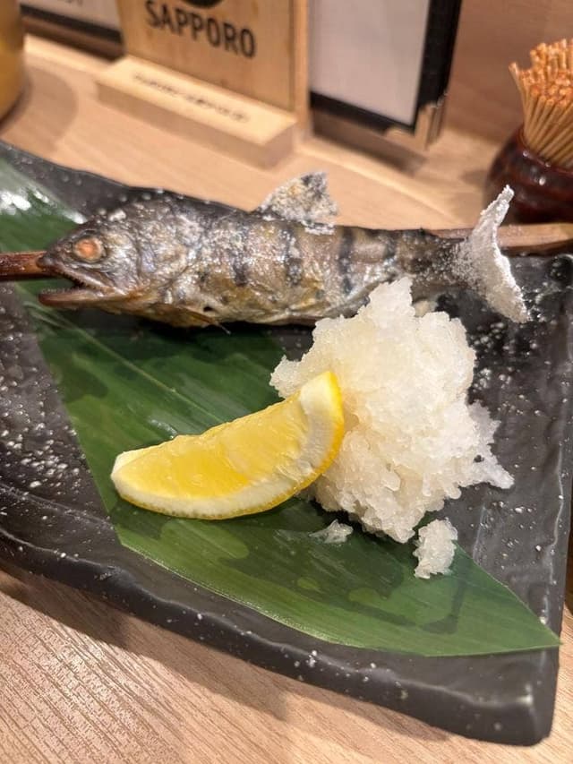 日韓大衆居酒屋 炉端焼き 明洞 - サブ画像1