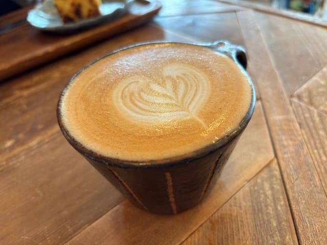 CHALO COFFEE - サブ画像1