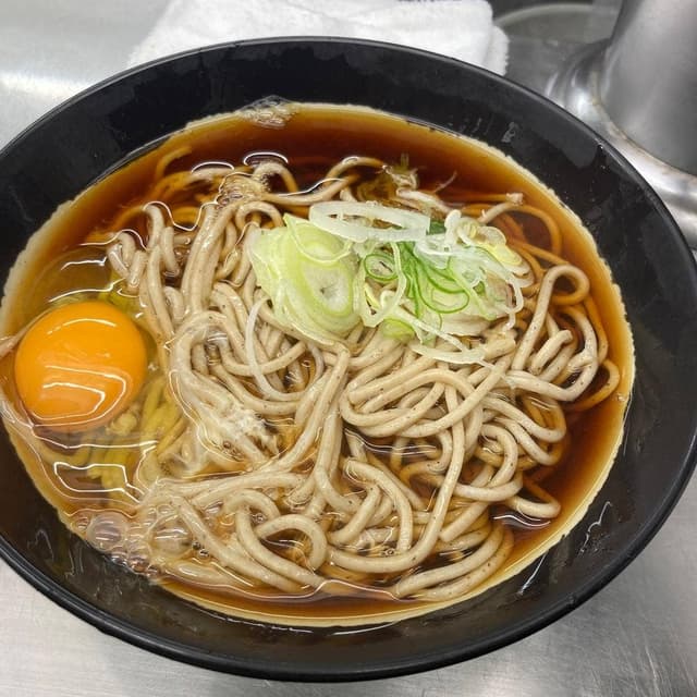 日栄軒 - サブ画像3