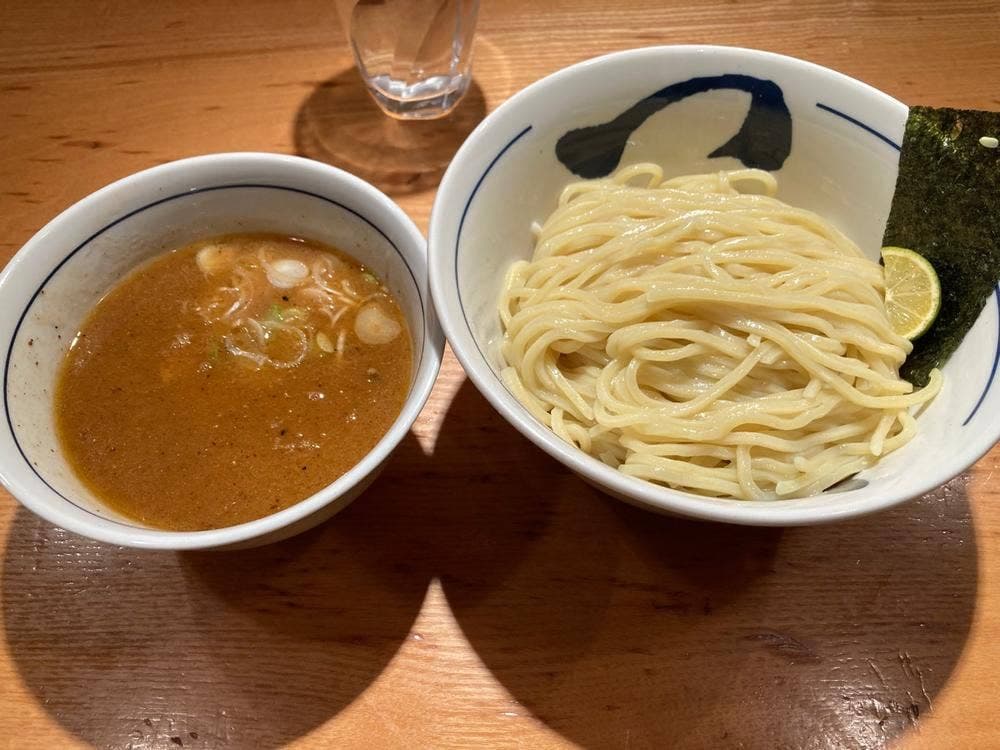 つじ田 日本橋八重洲店