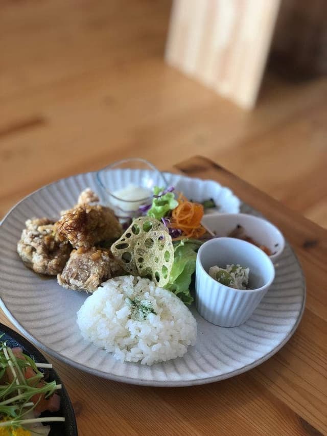 MY SPOT - サブ画像1