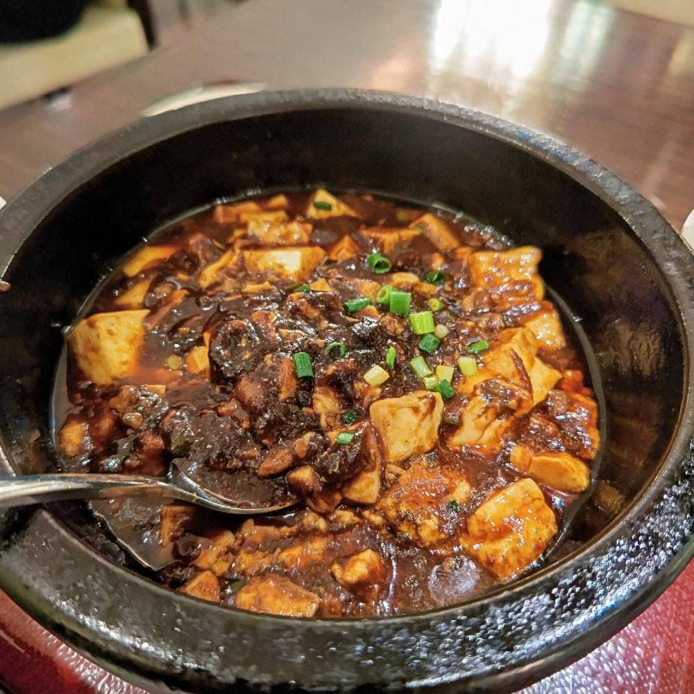 東方紅 二子玉川店