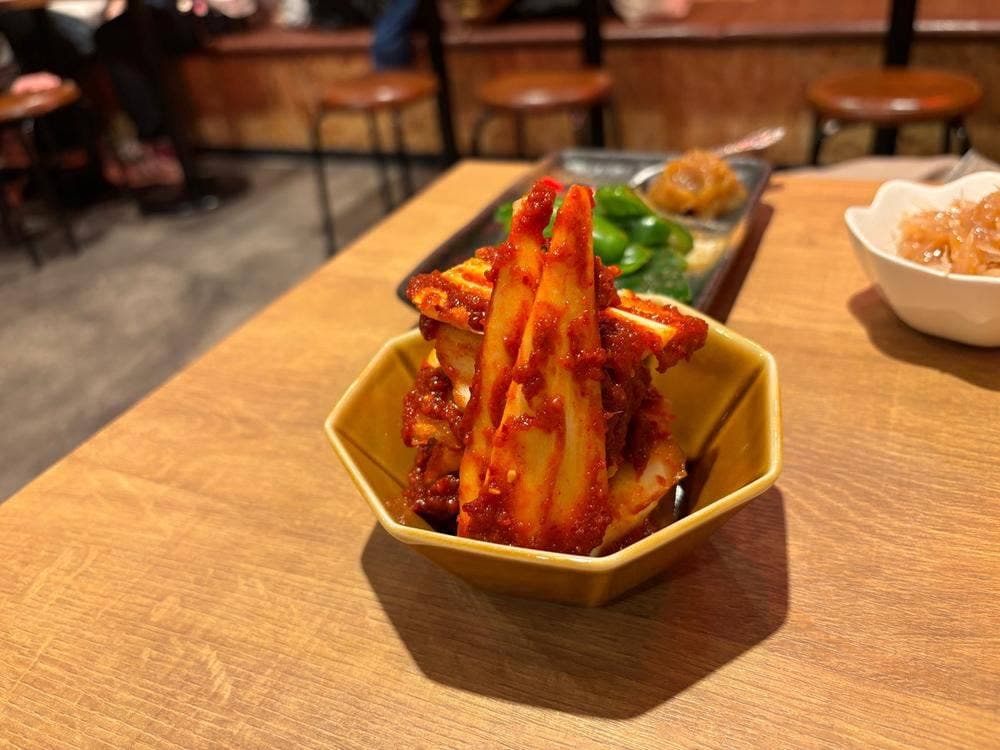 大衆酒場リッチャン ホッピー通り店