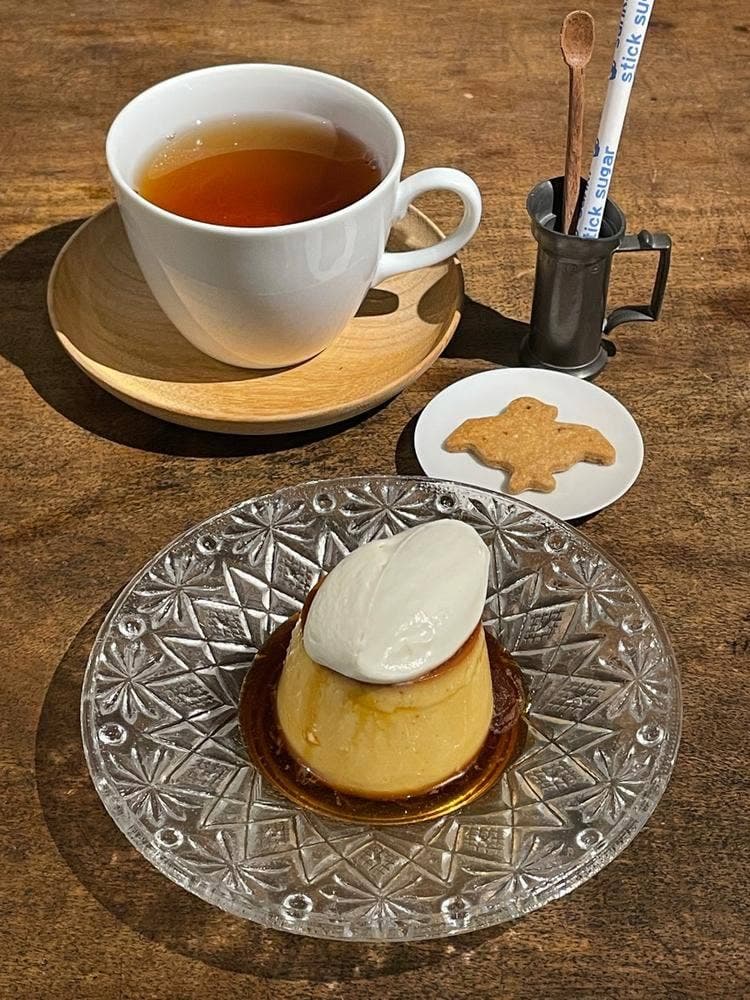 午後とあらたふと