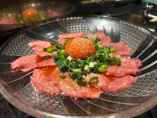 隠れ家焼肉 漱石 - サブ画像2
