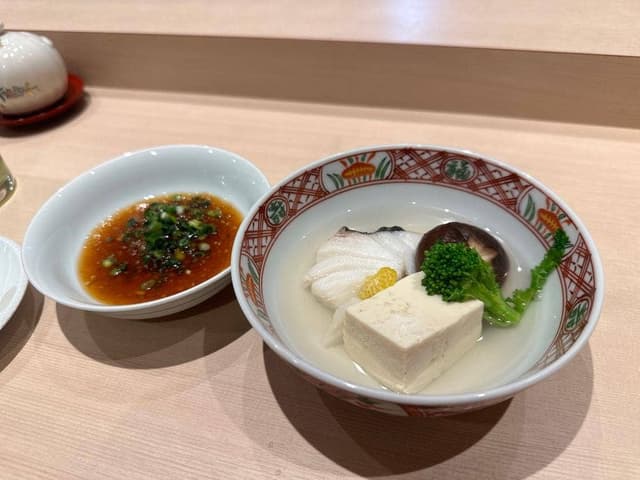 成戸鮨 - サブ画像1