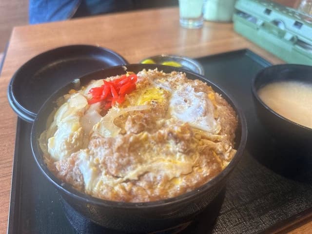 幸来軒 - サブ画像1