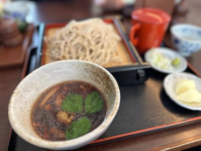 みづき庵 - サブ画像3