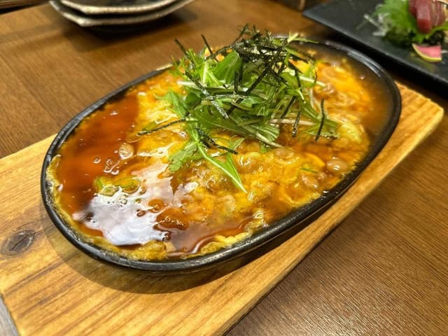 北の味覚処 北の一 - サブ画像2
