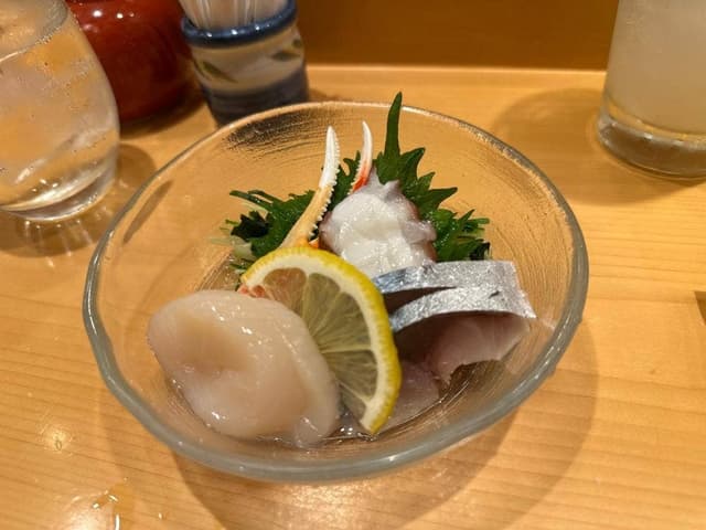 築地すし好 匠 羽田エアポートガーデン店 - サブ画像1