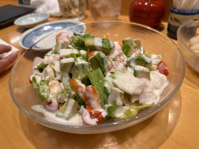 築地すし好 匠 羽田エアポートガーデン店 - サブ画像2