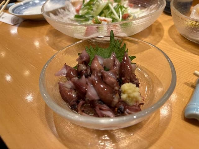 築地すし好 匠 羽田エアポートガーデン店 - サブ画像3