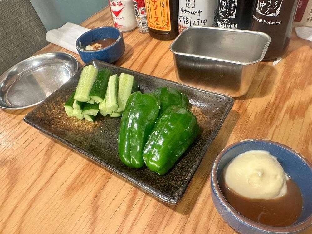 串カツ田中 弘前土手町店