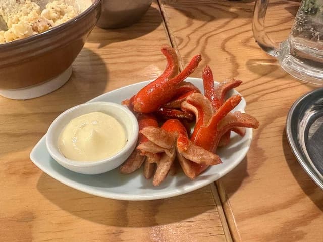 串カツ田中 弘前土手町店 - サブ画像3