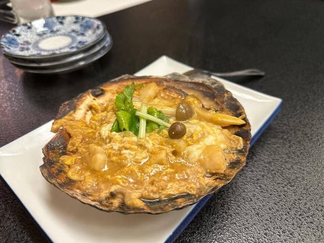 津軽郷土料理の店あば - サブ画像2