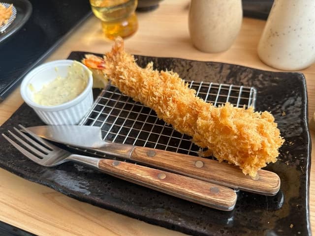 かつ元本店 - サブ画像3