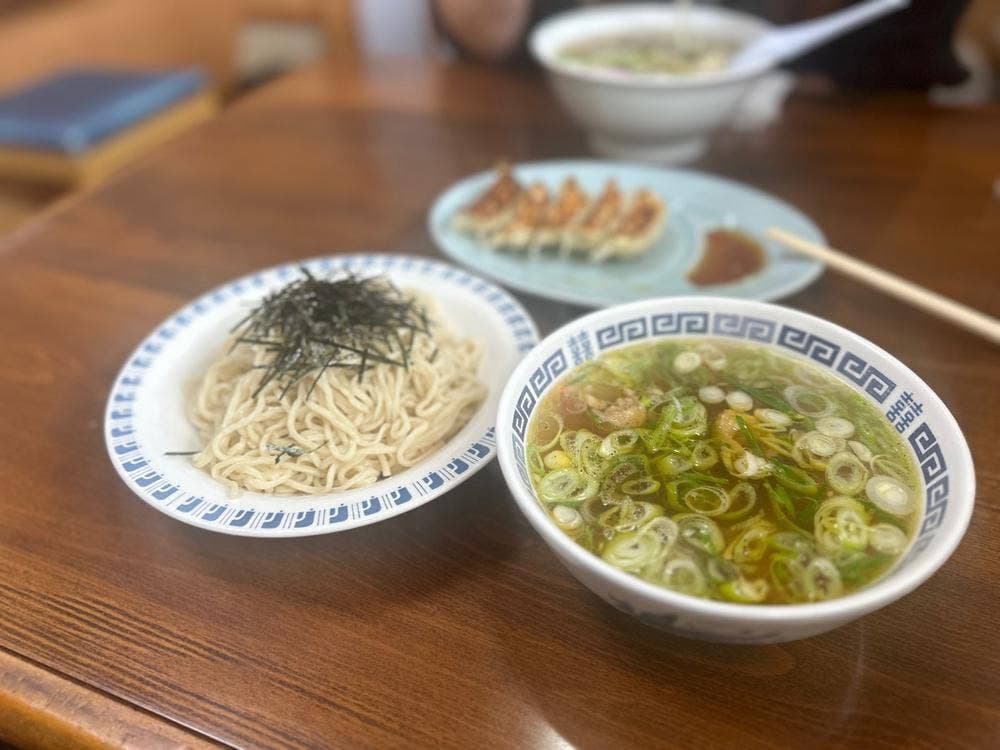 餃子園