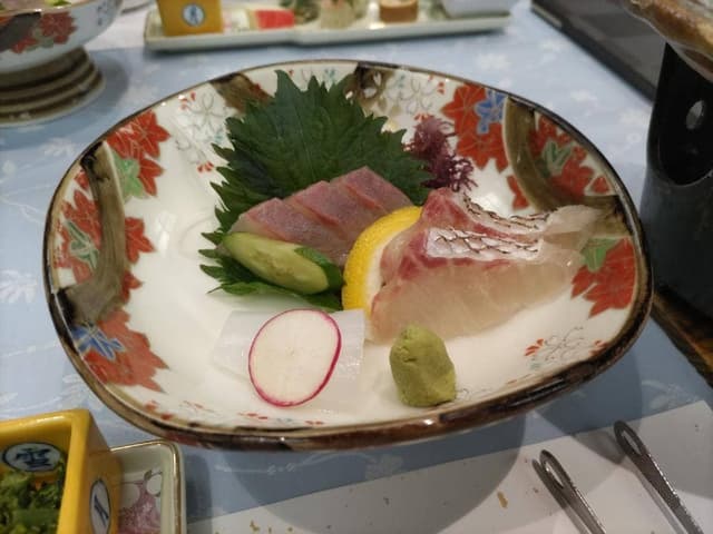 ホテル 華翠苑 - サブ画像1