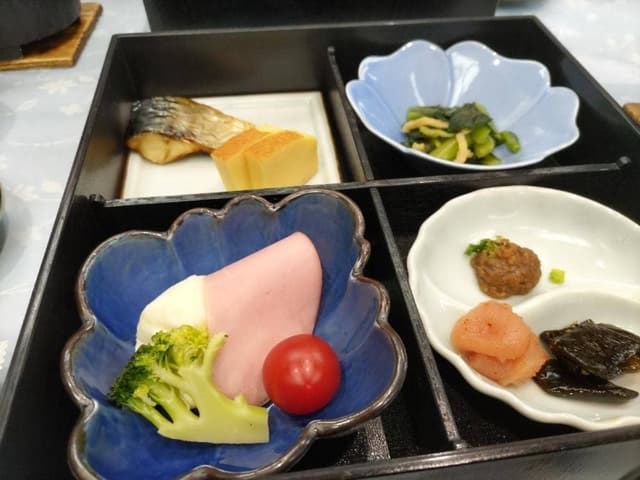 ホテル 華翠苑 - サブ画像3