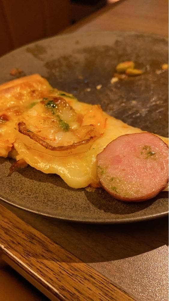 GRILL DINING 薪火 浅草ビューホテル - サブ画像2