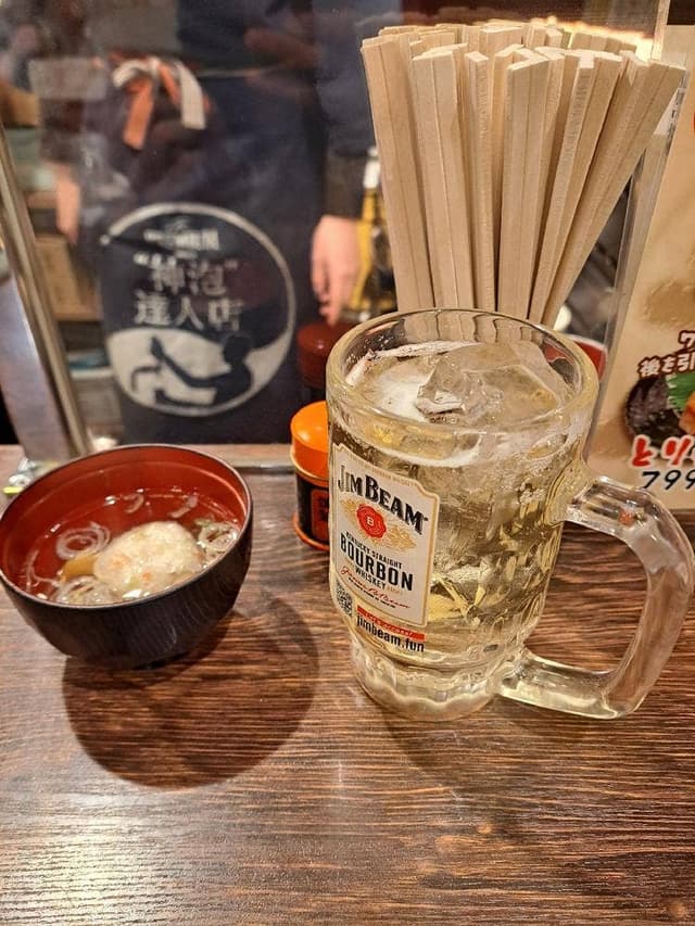 焼きとん大国 仙台駅西口店 - サブ画像1