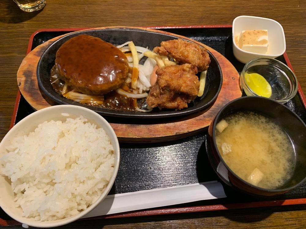 とり居酒屋 天然居