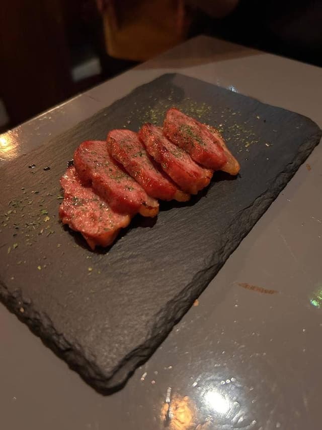 BAR 24C smoke & bourbon - サブ画像1
