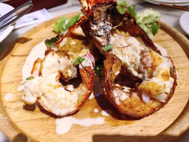 俺のフレンチ・イタリアンAOYAMA - サブ画像1