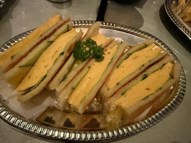 喫茶サン - サブ画像2