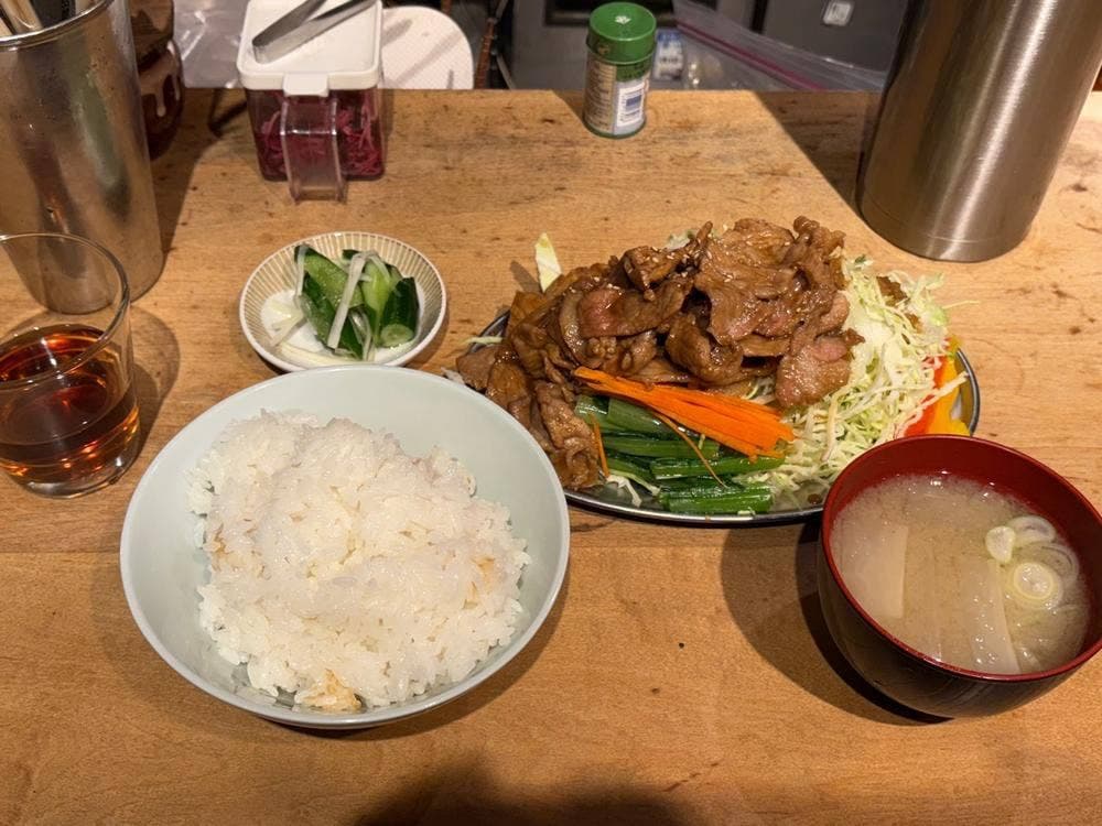 キッチン村山