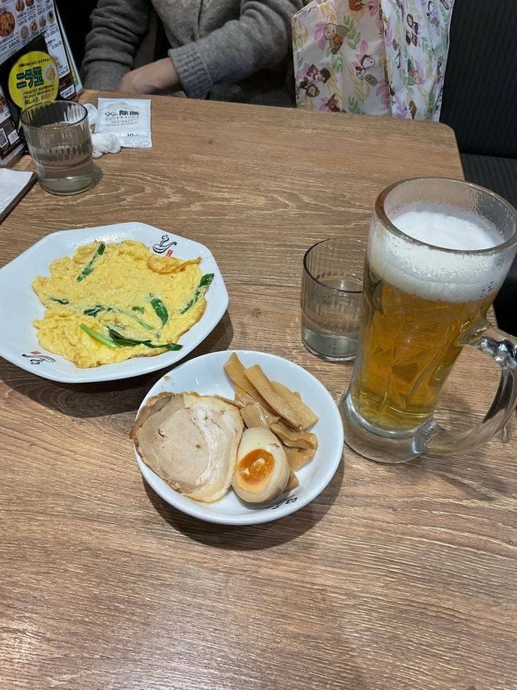 れんげ食堂 Toshu 三軒茶屋店