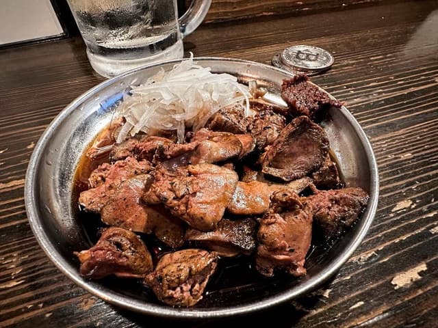 大衆立呑酒場 垂れ屋 - サブ画像3